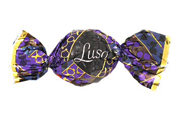 Конфеты Луссо КДВ